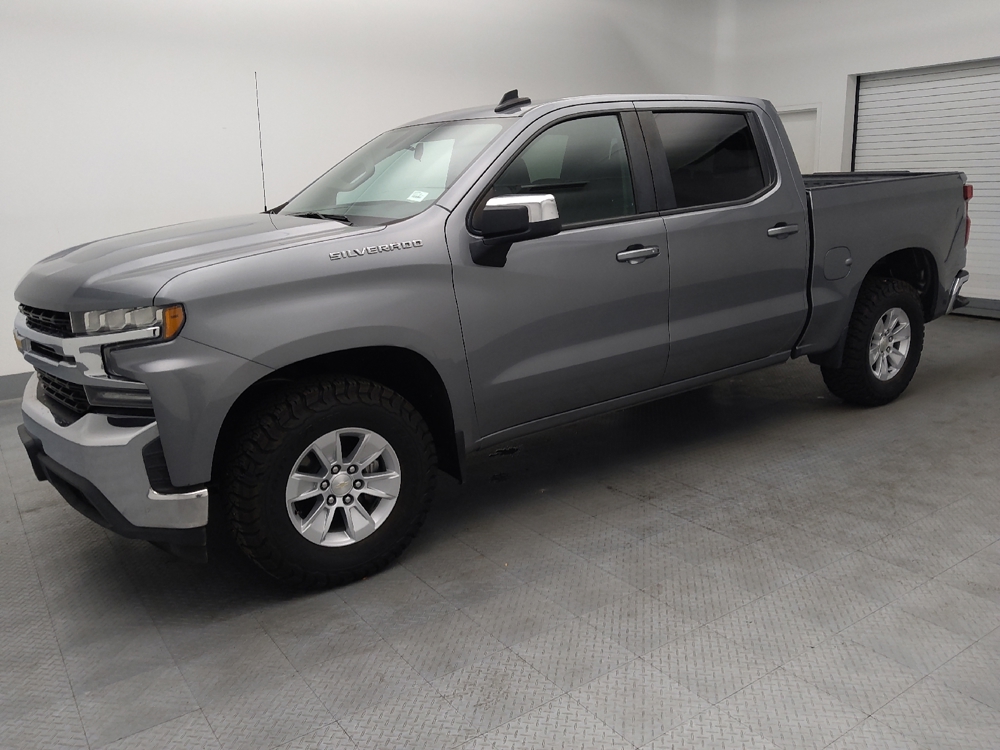 chevrolet silverado 1500 2021 3GCPWCEKXMG378742 image chevrolet silverado 1500 2021 3GCPWCEKXMG378742 image